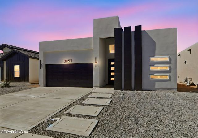 15048 RESOLVE Drive, El Paso, TX 79938