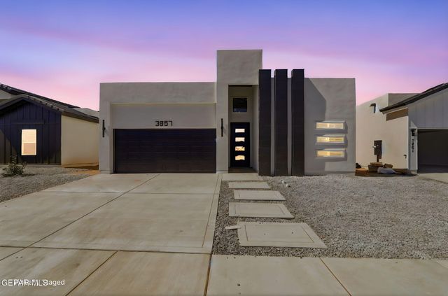 15048 RESOLVE Drive, El Paso, TX 79938