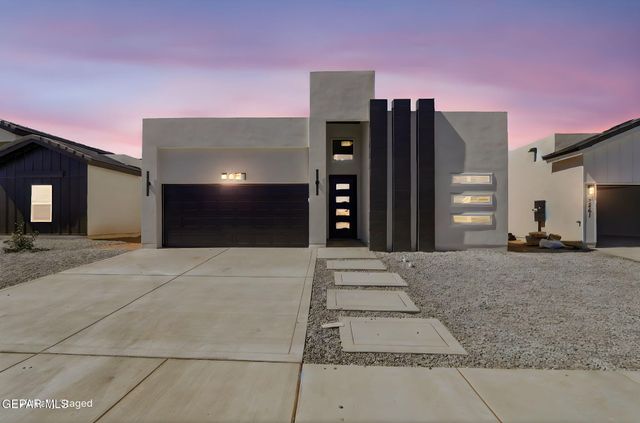 15048 RESOLVE Drive, El Paso, TX 79938