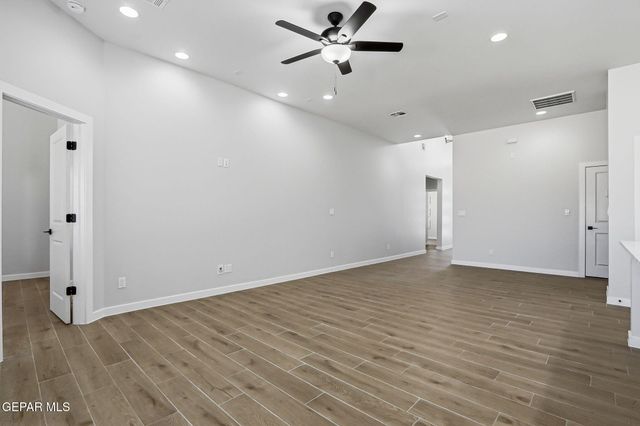 15048 RESOLVE Drive, El Paso, TX 79938