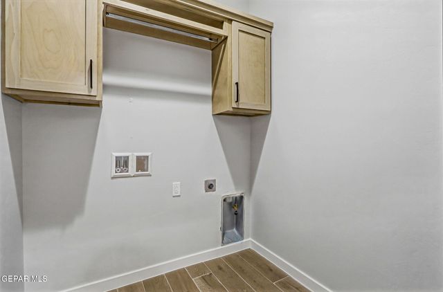 15048 RESOLVE Drive, El Paso, TX 79938