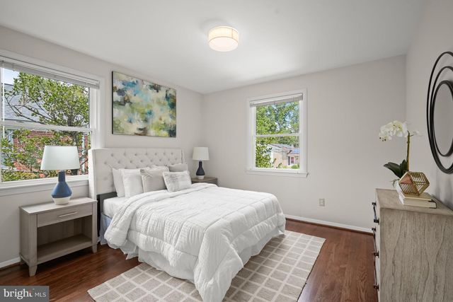 9210 BARDON RD, Bethesda, MD 20814