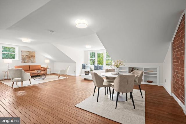 9210 BARDON RD, Bethesda, MD 20814