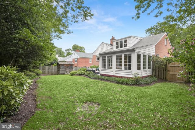 9210 BARDON RD, Bethesda, MD 20814
