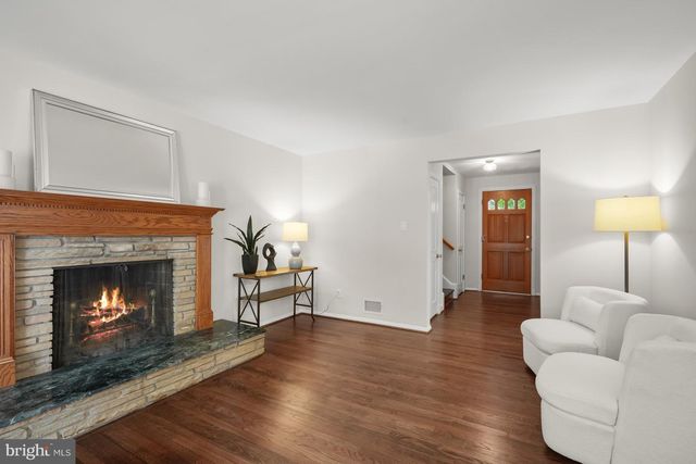 9210 BARDON RD, Bethesda, MD 20814