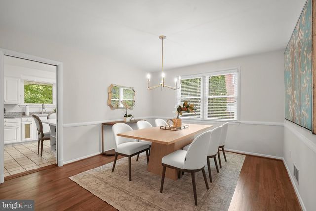 9210 BARDON RD, Bethesda, MD 20814