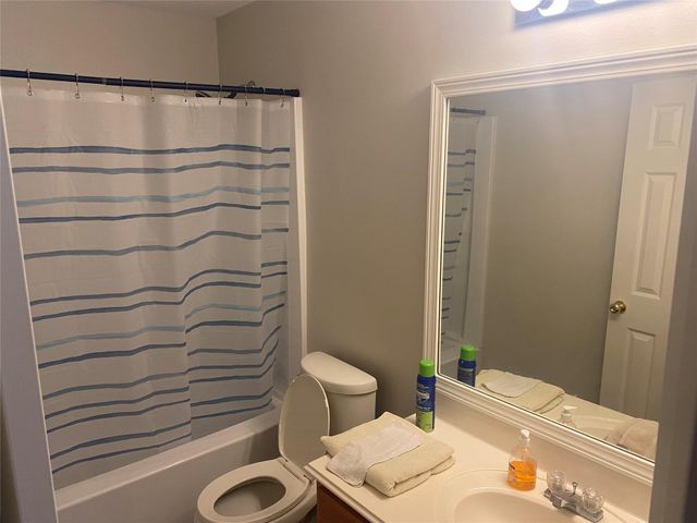 15330 Geral Lane, Houston, TX 77084