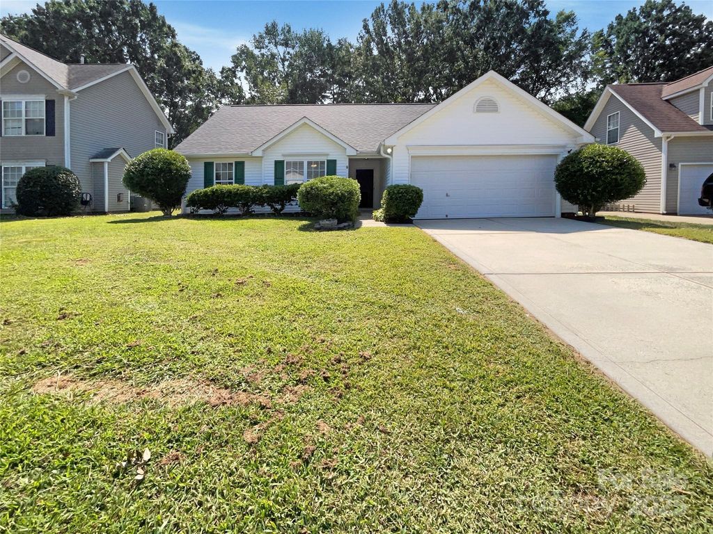 1747 Baylor Drive, Rock Hill, SC 29732