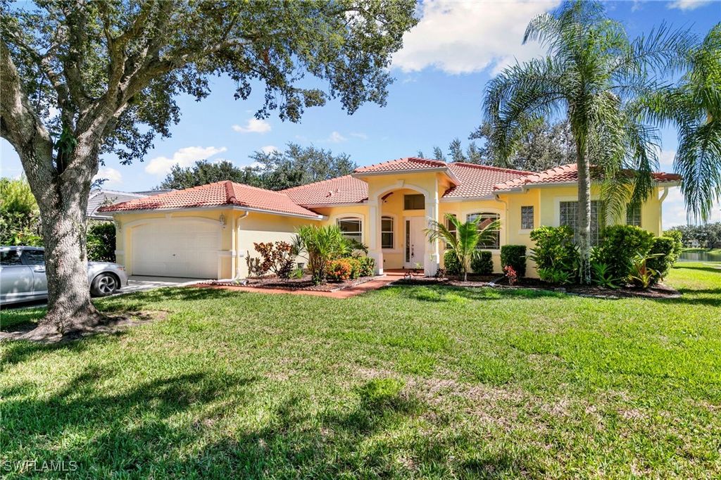 860 Grand Rapids BLVD, Naples, FL 34120