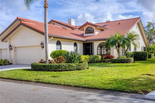 7331 VILLA D ESTE DRIVE, Sarasota, FL 34238