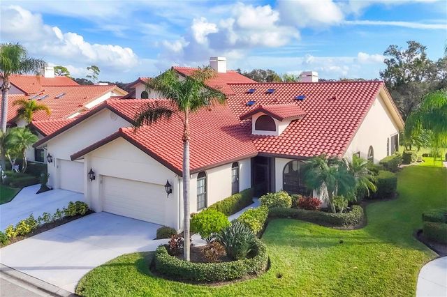 7331 VILLA D ESTE DRIVE, Sarasota, FL 34238