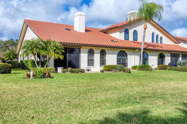 7331 VILLA D ESTE DRIVE, Sarasota, FL 34238