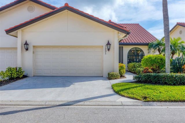 7331 VILLA D ESTE DRIVE, Sarasota, FL 34238