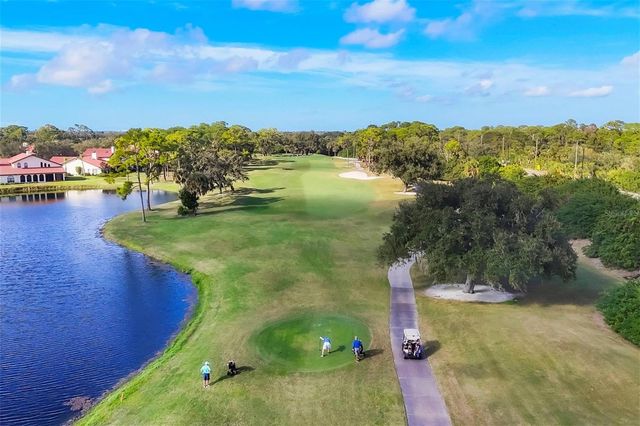 7331 VILLA D ESTE DRIVE, Sarasota, FL 34238