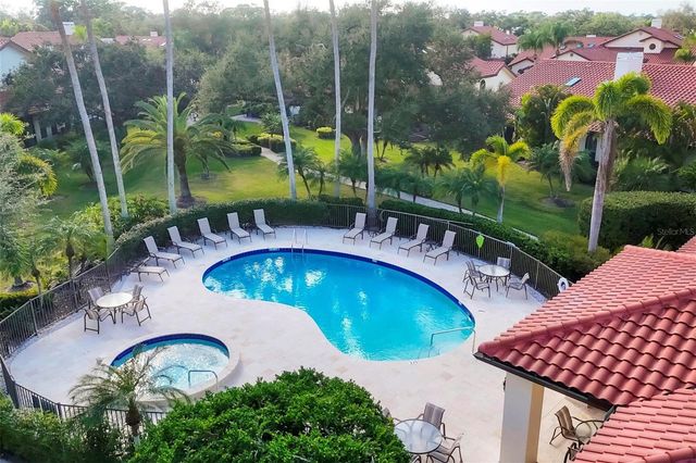 7331 VILLA D ESTE DRIVE, Sarasota, FL 34238