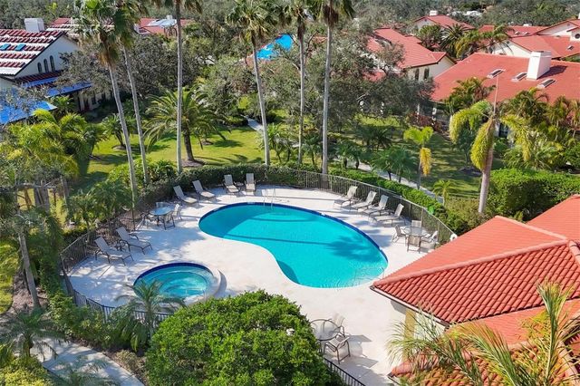 7331 VILLA D ESTE DRIVE, Sarasota, FL 34238