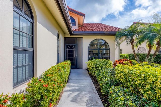 7331 VILLA D ESTE DRIVE, Sarasota, FL 34238