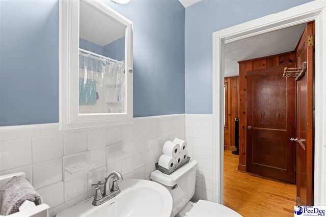 162 S Homestead, Florence, SC 29501