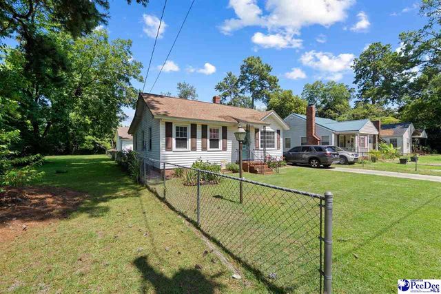 162 S Homestead, Florence, SC 29501