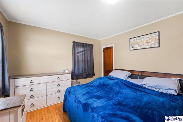 162 S Homestead, Florence, SC 29501