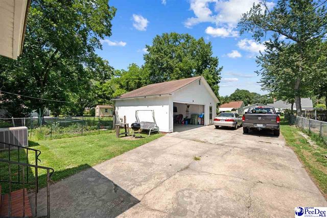 162 S Homestead, Florence, SC 29501