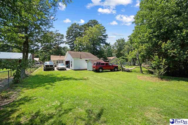 162 S Homestead, Florence, SC 29501
