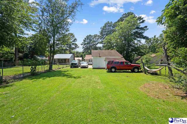 162 S Homestead, Florence, SC 29501