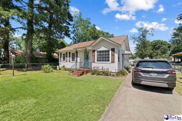 162 S Homestead, Florence, SC 29501