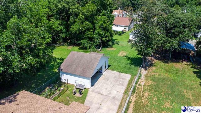 162 S Homestead, Florence, SC 29501