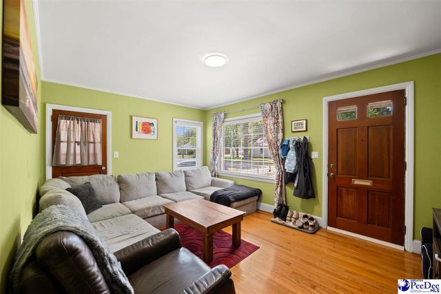 162 S Homestead, Florence, SC 29501