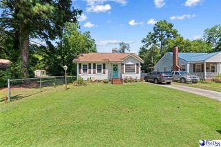 162 S Homestead, Florence, SC 29501