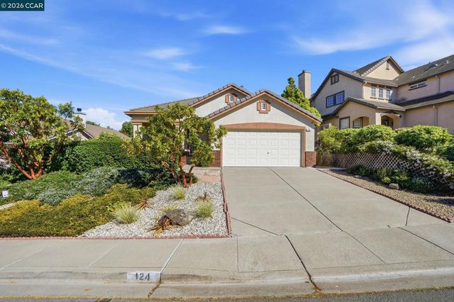 124 Greenmeadow Cir, Pittsburg, CA 94565