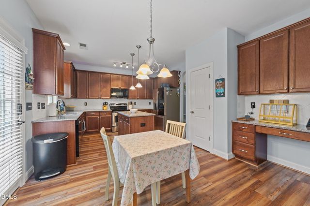 300 Sweet Violet Drive, Holly Springs, NC 27540