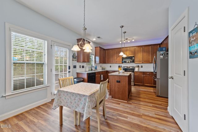 300 Sweet Violet Drive, Holly Springs, NC 27540