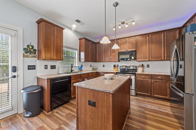 300 Sweet Violet Drive, Holly Springs, NC 27540