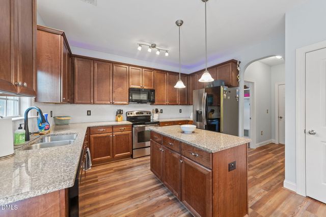 300 Sweet Violet Drive, Holly Springs, NC 27540