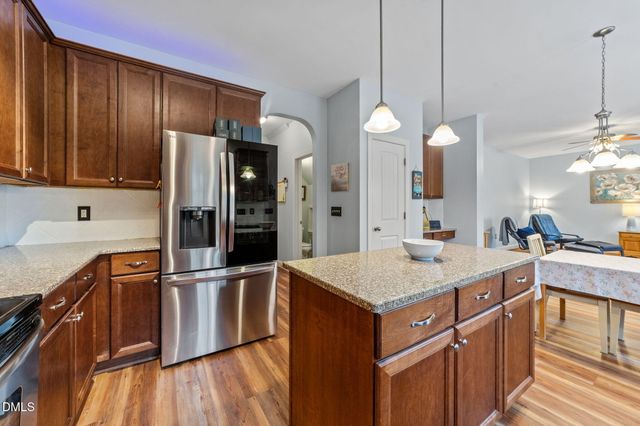 300 Sweet Violet Drive, Holly Springs, NC 27540