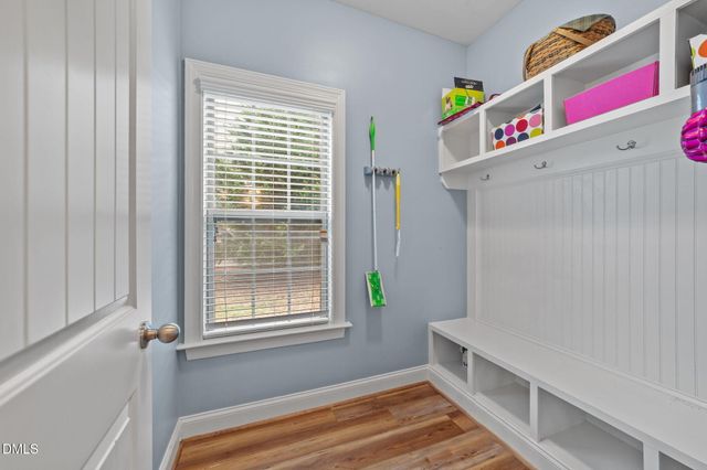 300 Sweet Violet Drive, Holly Springs, NC 27540