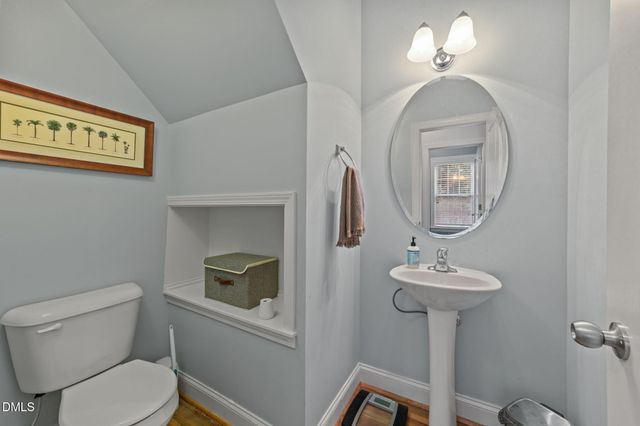 300 Sweet Violet Drive, Holly Springs, NC 27540