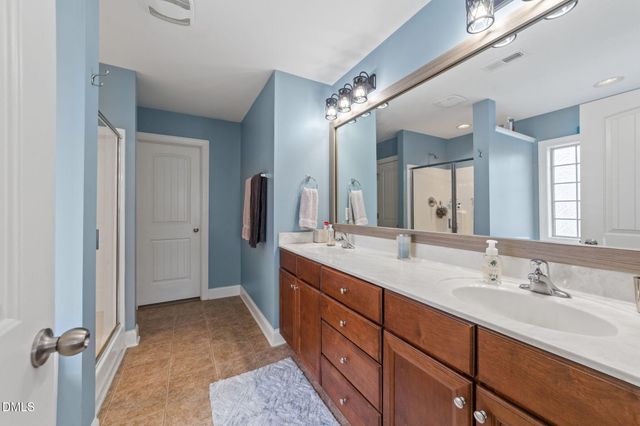 300 Sweet Violet Drive, Holly Springs, NC 27540