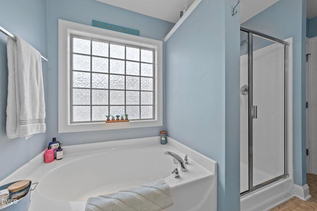 300 Sweet Violet Drive, Holly Springs, NC 27540