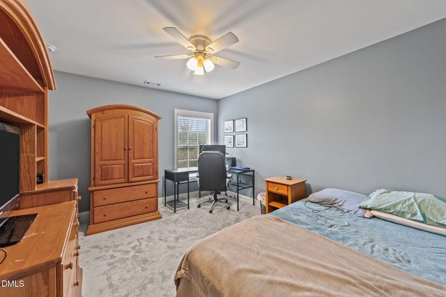 300 Sweet Violet Drive, Holly Springs, NC 27540