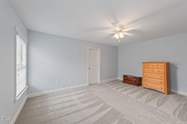 300 Sweet Violet Drive, Holly Springs, NC 27540