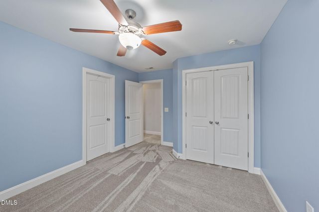 300 Sweet Violet Drive, Holly Springs, NC 27540