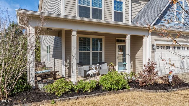 300 Sweet Violet Drive, Holly Springs, NC 27540