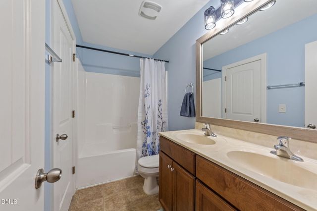 300 Sweet Violet Drive, Holly Springs, NC 27540