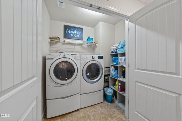 300 Sweet Violet Drive, Holly Springs, NC 27540