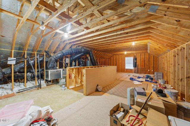 300 Sweet Violet Drive, Holly Springs, NC 27540