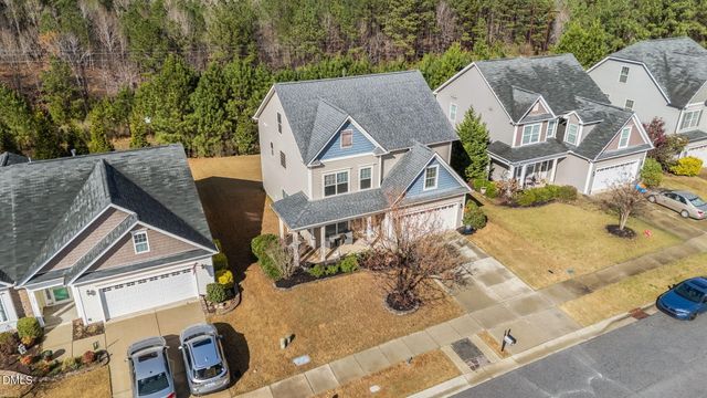 300 Sweet Violet Drive, Holly Springs, NC 27540