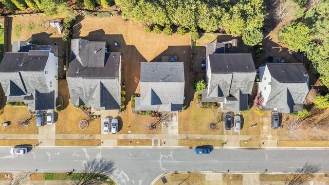 300 Sweet Violet Drive, Holly Springs, NC 27540